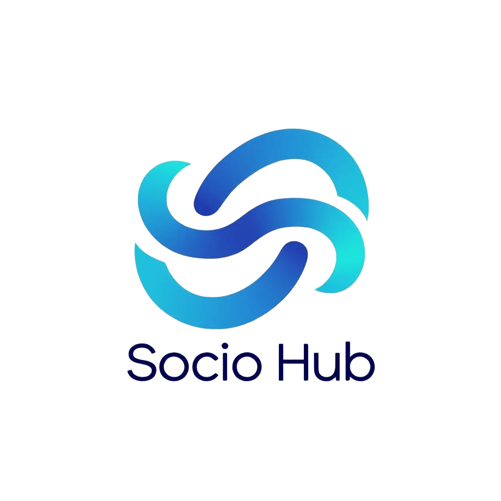 Sócio Hub Logo